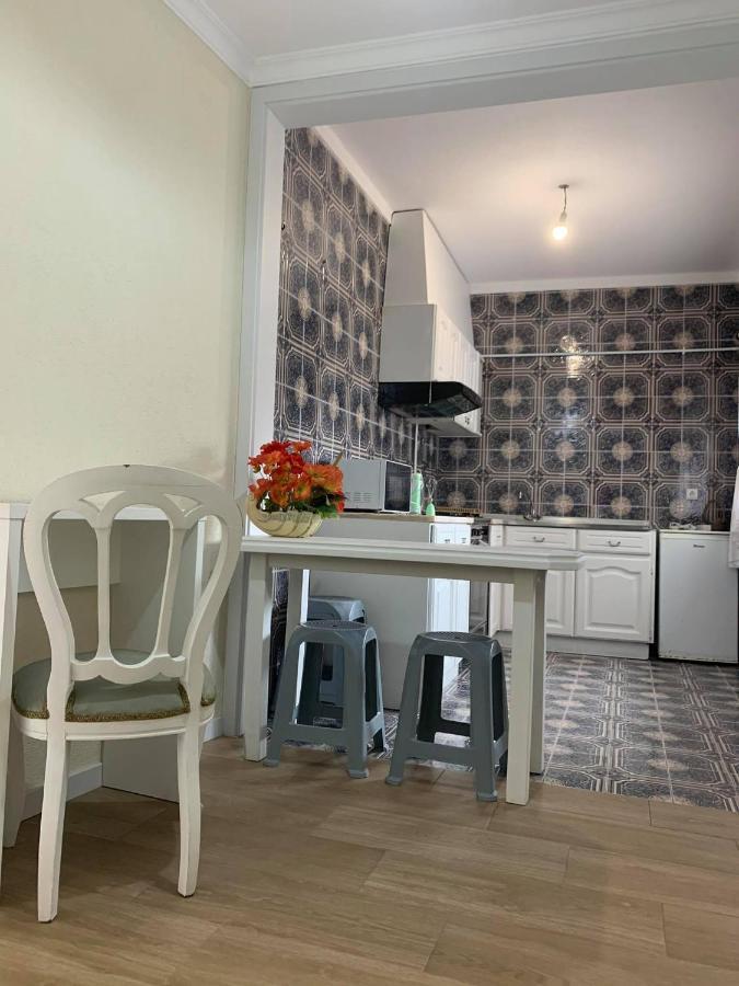 Guesthouse O Cuco Praia de Mira Εξωτερικό φωτογραφία