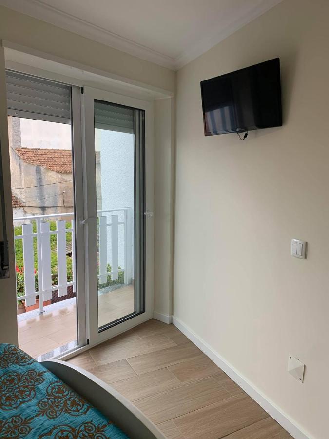 Guesthouse O Cuco Praia de Mira Εξωτερικό φωτογραφία