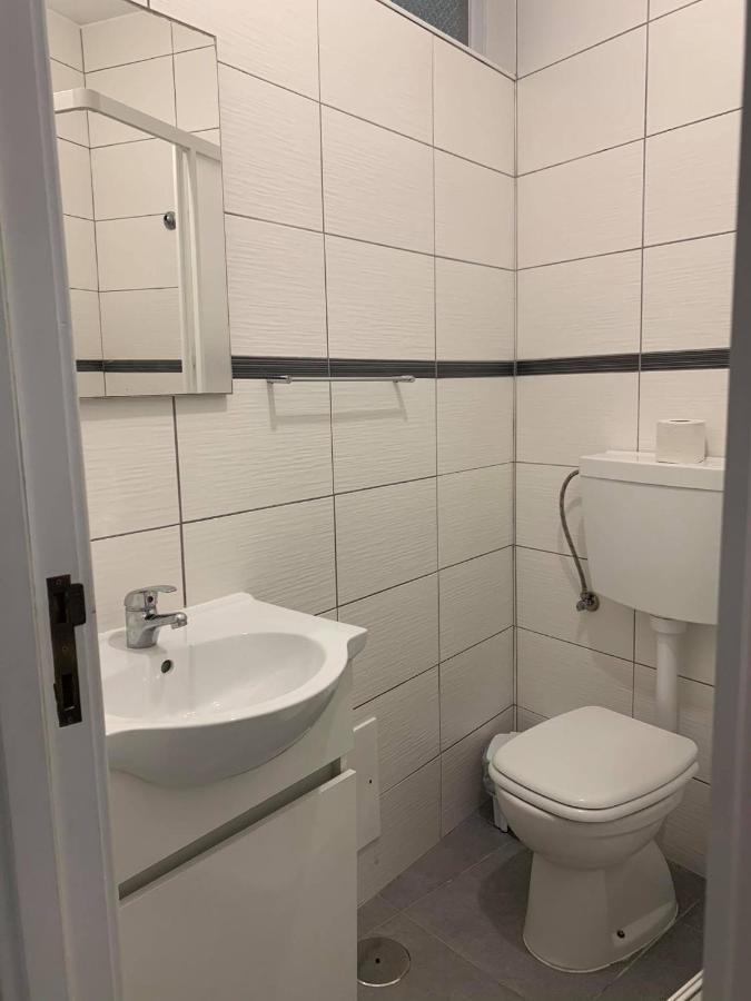 Guesthouse O Cuco Praia de Mira Εξωτερικό φωτογραφία