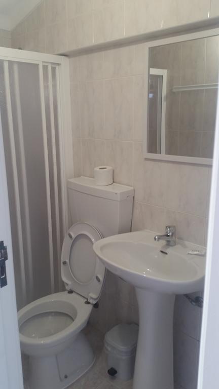 Guesthouse O Cuco Praia de Mira Εξωτερικό φωτογραφία