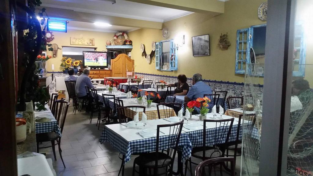 Guesthouse O Cuco Praia de Mira Εξωτερικό φωτογραφία