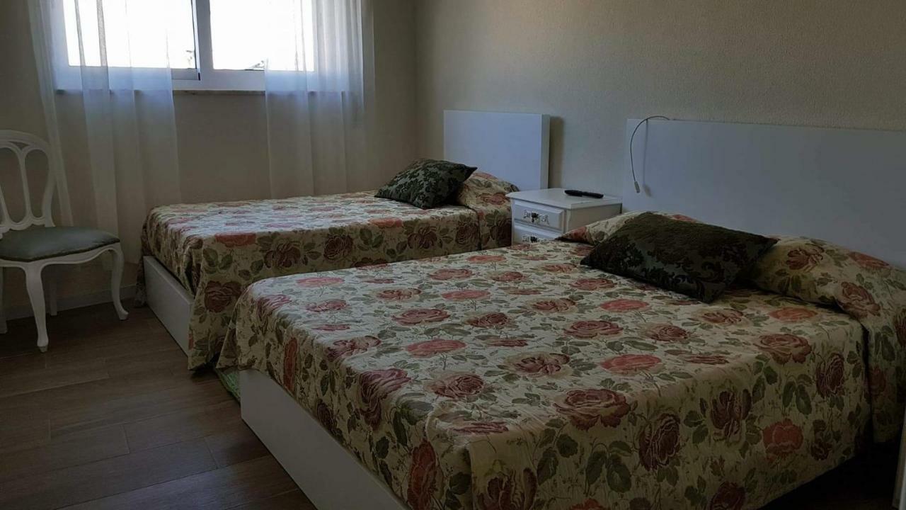 Guesthouse O Cuco Praia de Mira Εξωτερικό φωτογραφία