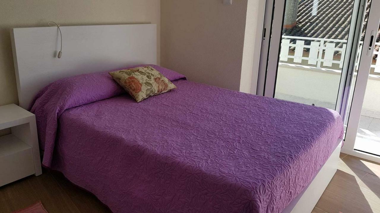 Guesthouse O Cuco Praia de Mira Εξωτερικό φωτογραφία