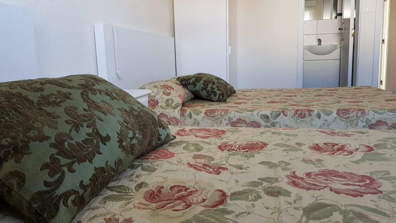 Guesthouse O Cuco Praia de Mira Εξωτερικό φωτογραφία