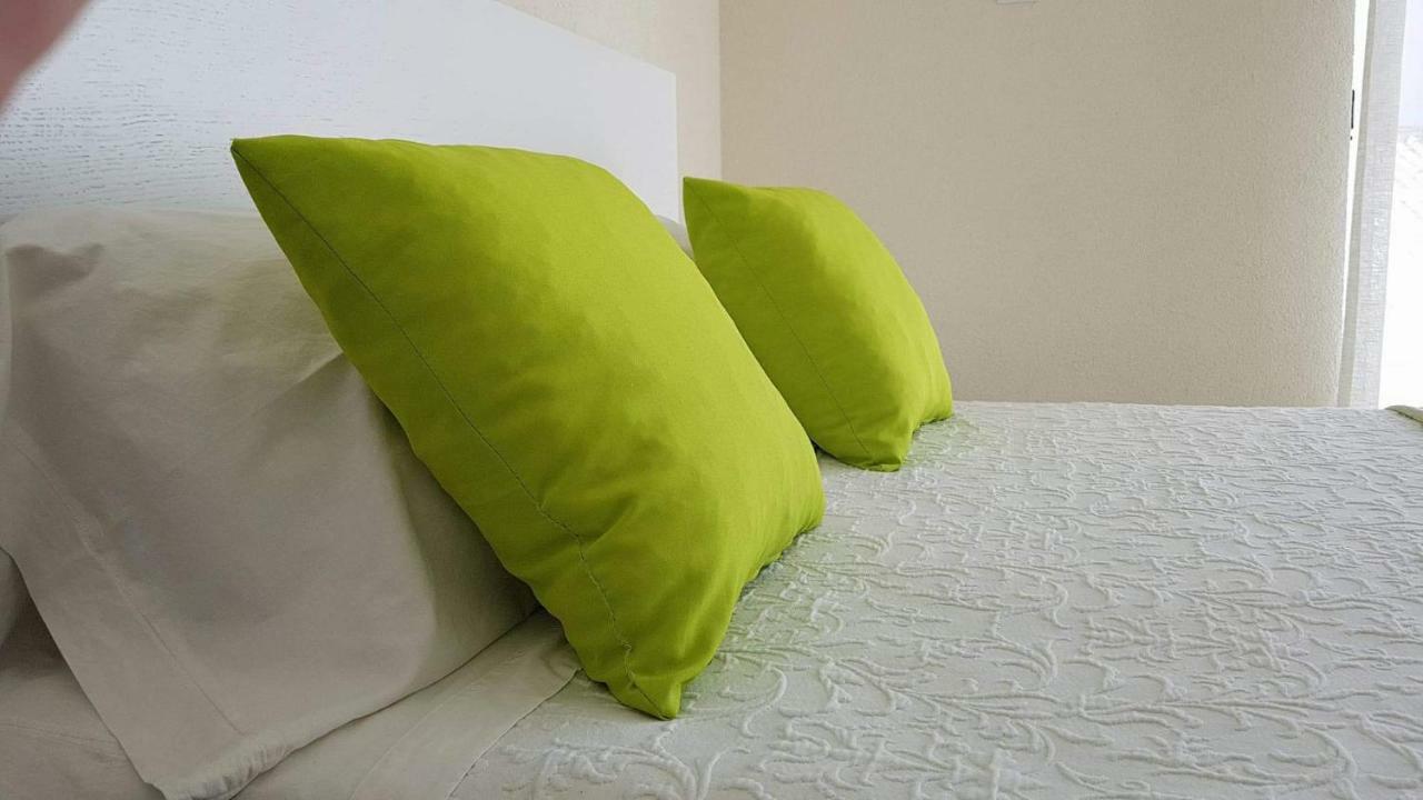 Guesthouse O Cuco Praia de Mira Εξωτερικό φωτογραφία