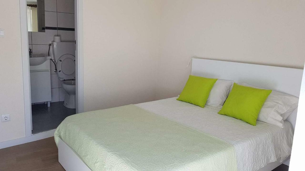 Guesthouse O Cuco Praia de Mira Εξωτερικό φωτογραφία