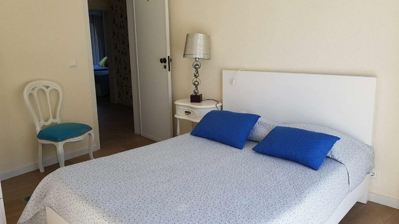 Guesthouse O Cuco Praia de Mira Εξωτερικό φωτογραφία