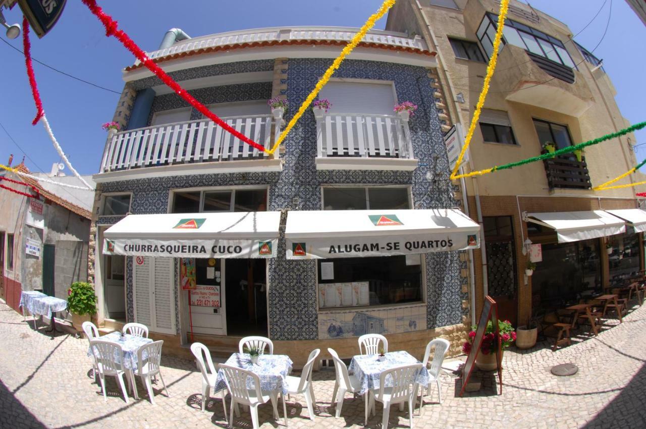 Guesthouse O Cuco Praia de Mira Εξωτερικό φωτογραφία