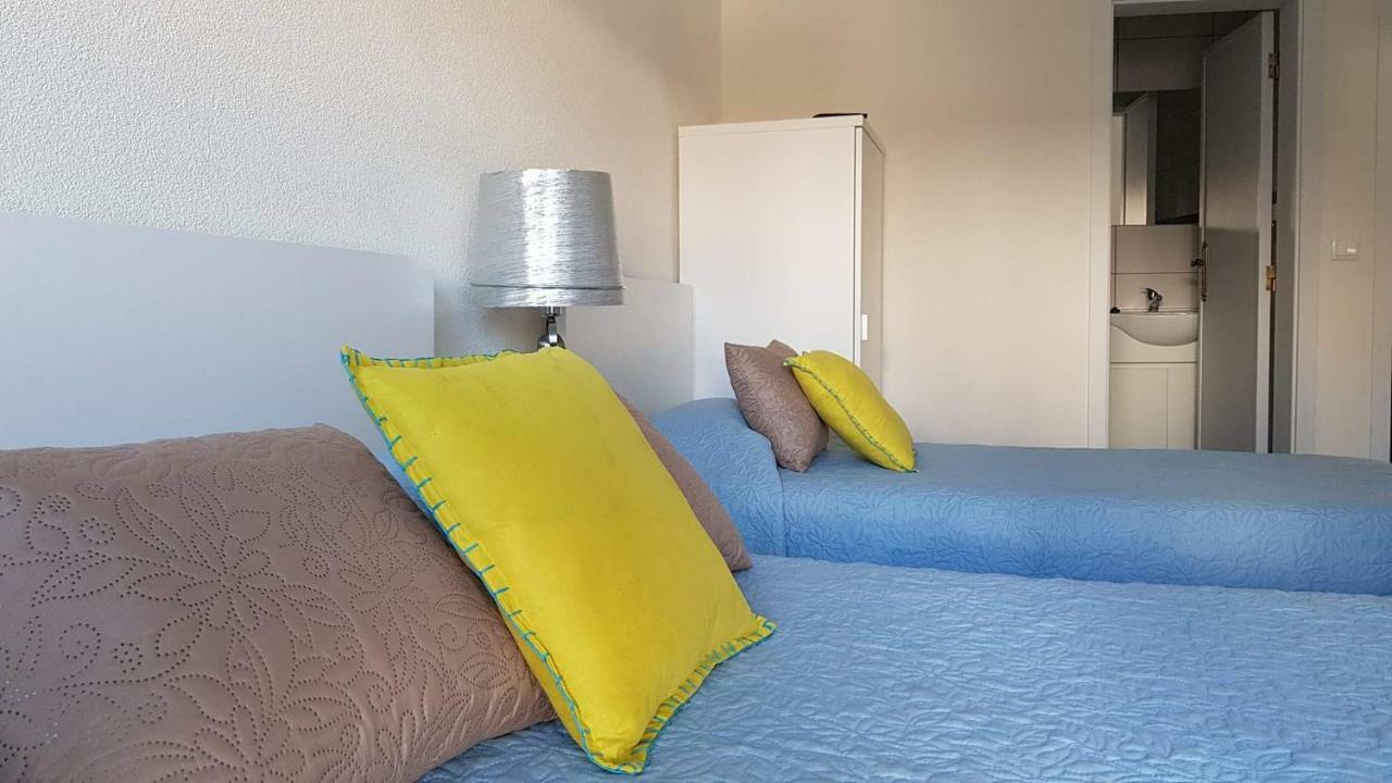 Guesthouse O Cuco Praia de Mira Εξωτερικό φωτογραφία
