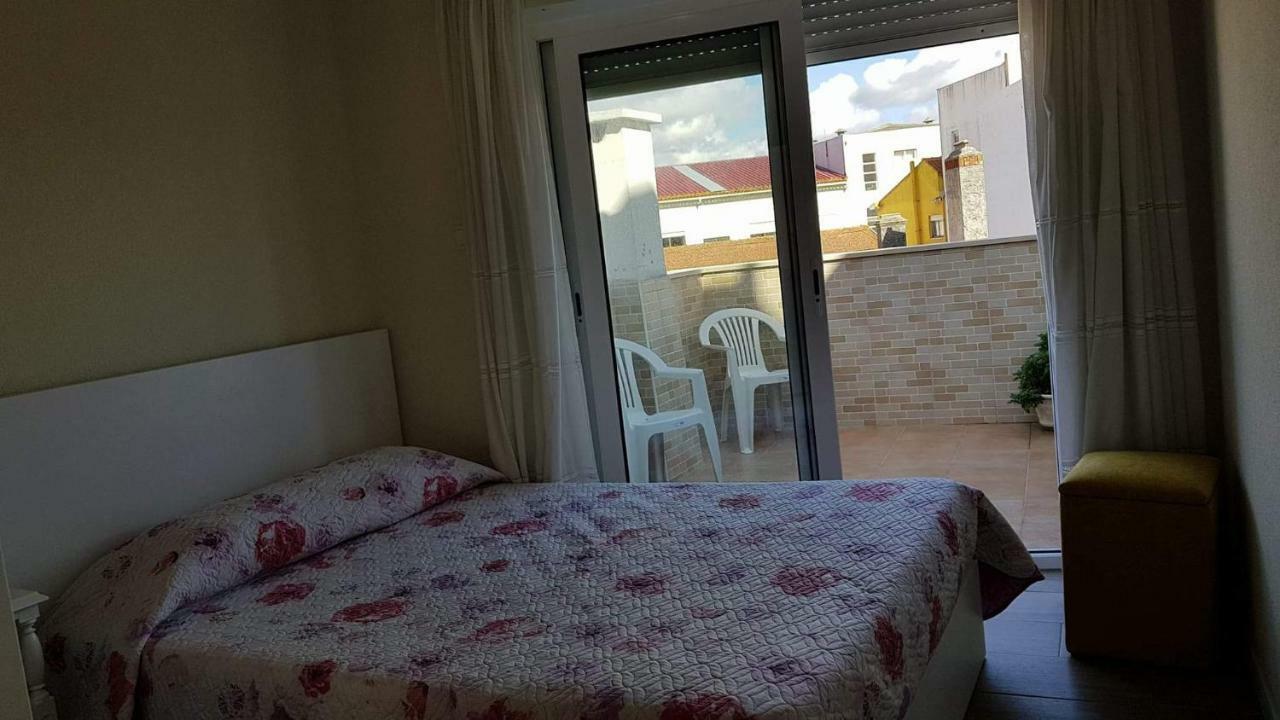Guesthouse O Cuco Praia de Mira Εξωτερικό φωτογραφία